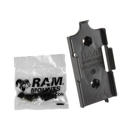 RAM HOLDER FOR I-POD NANO