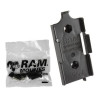 RAM HOLDER FOR I-POD NANO