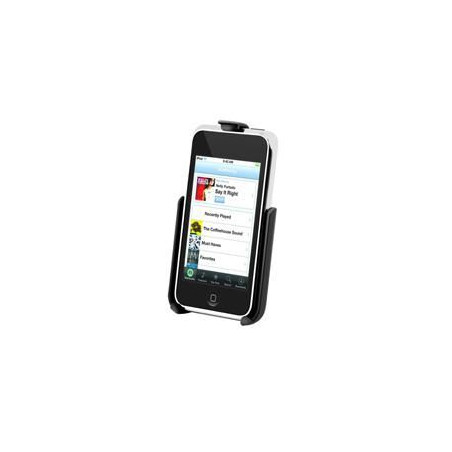 RAM HOLDER FOR APPLE IPOD