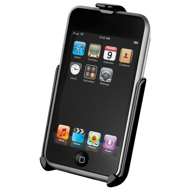 UNPKD RAM HOLDER FOR APPLE