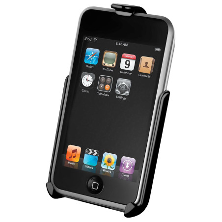 UNPKD RAM HOLDER FOR APPLE