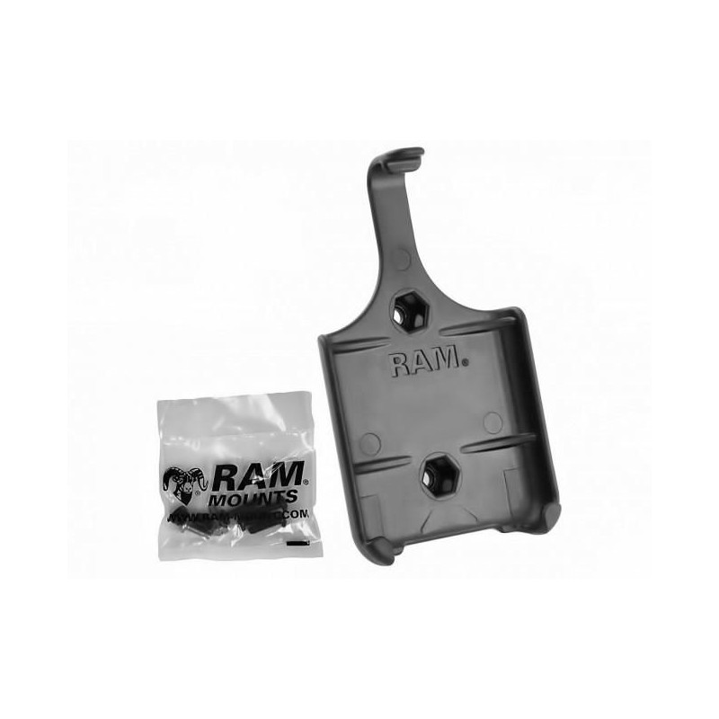 RAM HOLDER FOR APPLE TOUCH
