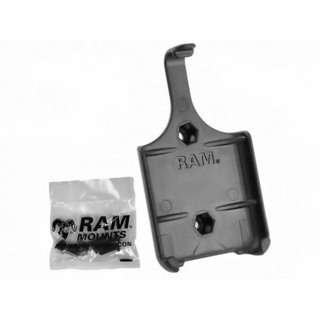 RAM HOLDER FOR APPLE TOUCH