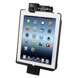 UNPKD RAM LOCKING DOCK FOR