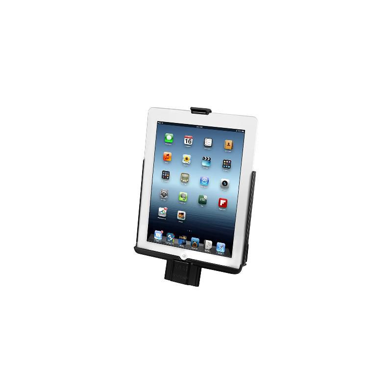 UNPKD RAM DOCK FOR APPLE IPAD