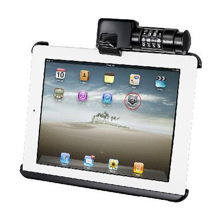 UNPD RAM LOCK HOLDER APPLE