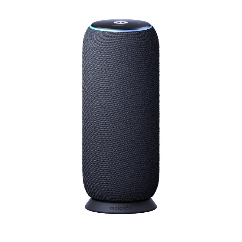 Moto Sound Flow PANTONE Carbon