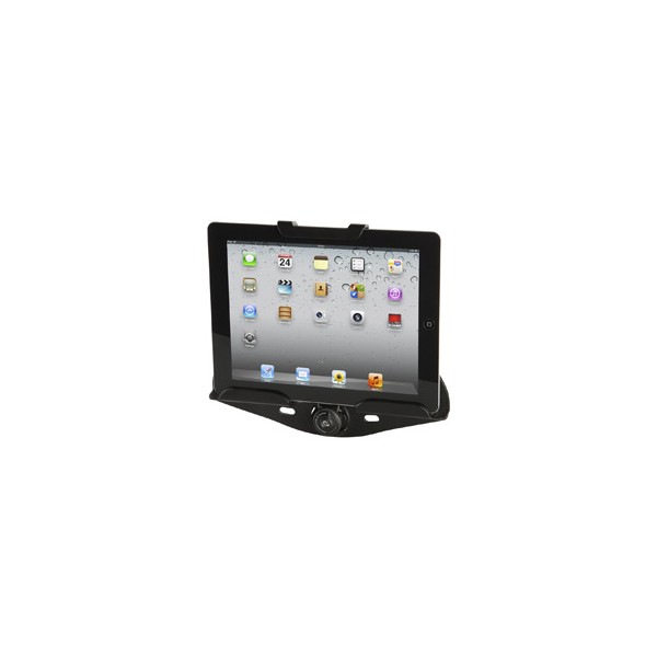 Targus Universal In-Car Tablet Holder para iPad® y tabletas con pantallas de 7-10", Tablet/UMPC, Soporte pasivo, Coche, Negro