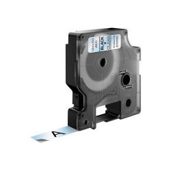 DYMO S0720500 - D1 Standard 12mm | APLIUM
