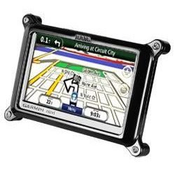 UNPKD RAM LOCKING GARMIN