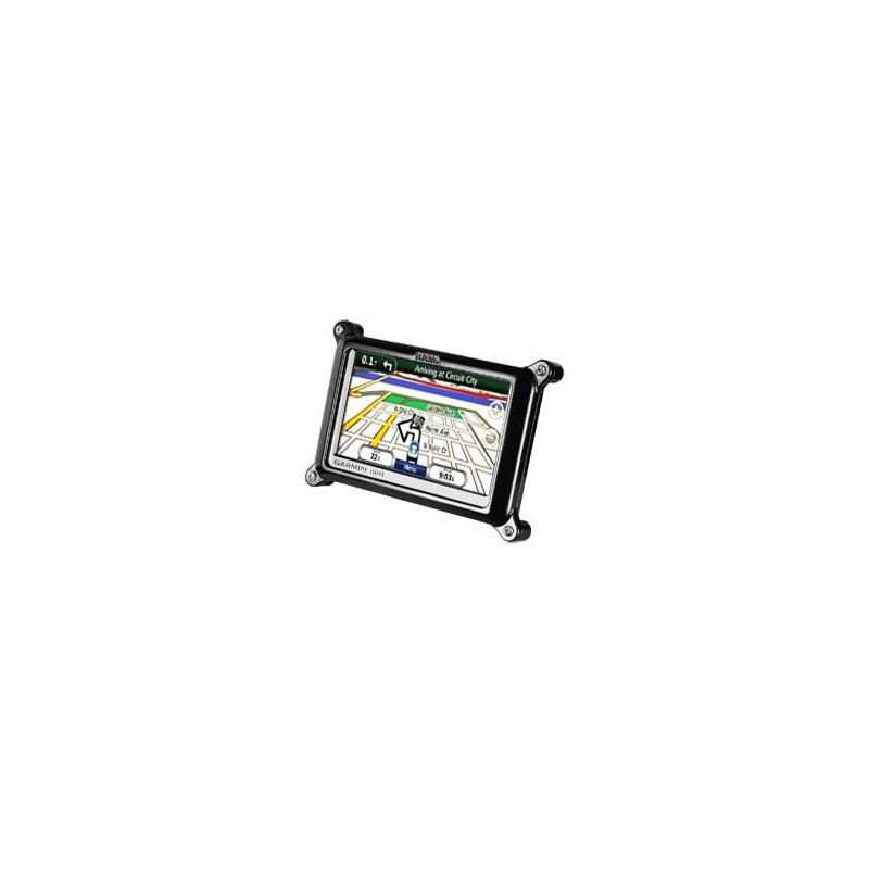 UNPKD RAM LOCKING GARMIN