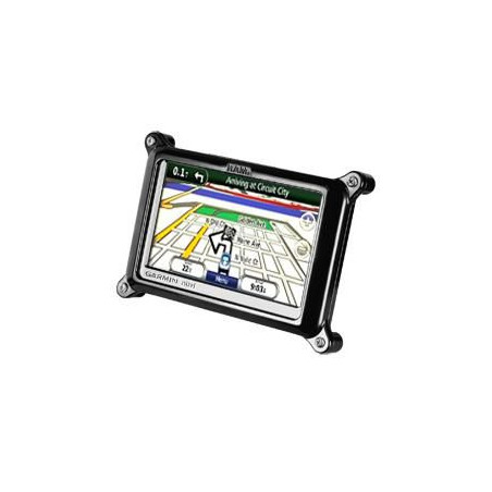UNPKD RAM LOCKING GARMIN