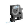 DYMO S0720670 - D1 Standard 9mm | APLIUM