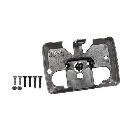 RAM HOLDER GARMIN NUVI 5000