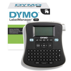 LabelManager 210D AZERTY | APLIUM