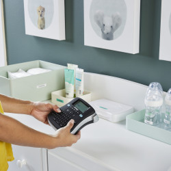 LabelManager 210D AZERTY | APLIUM