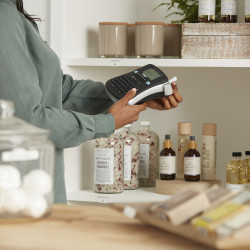 LabelManager 210D AZERTY | APLIUM