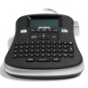 LabelManager 210D - QWERTZ | APLIUM