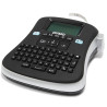 LabelManager 210D - QWERTZ | APLIUM