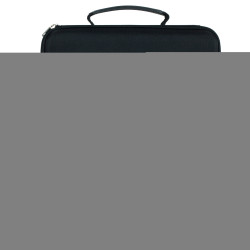 LabelManager 420P in case, | APLIUM