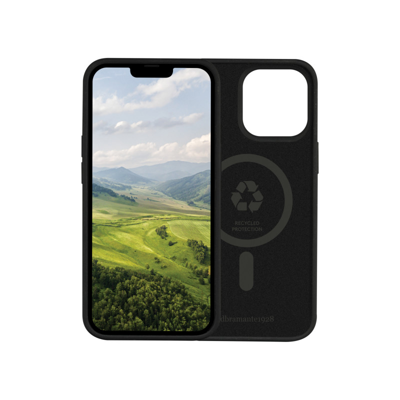 Monaco iPhone 14 Pro Max Night BLK