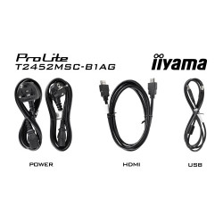 iiyama ProLite T2452MSC-B2AG pantalla para PC 61 cm (24") 19 | APLIUM