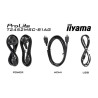iiyama ProLite T2452MSC-B2AG pantalla para PC 61 cm (24") 19 | APLIUM