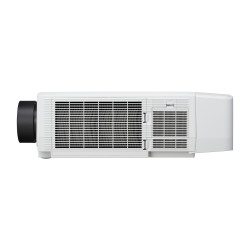PV710UL-W Projector 7100LM Lcd White Cabinet | APLIUM