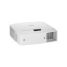 PV710UL-W Projector 7100LM Lcd White Cabinet | APLIUM