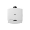 PV710UL-W Projector 7100LM Lcd White Cabinet | APLIUM