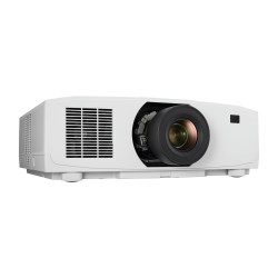 PV800UL-W Projector Wuxga 7300LM Lcd White Cabinet | APLIUM