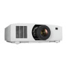 PV800UL-W Projector Wuxga 7300LM Lcd White Cabinet | APLIUM
