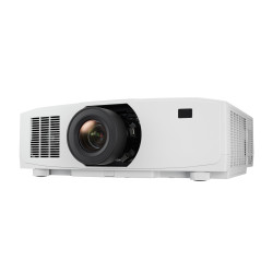 PV800UL-W Projector Wuxga 7300LM Lcd White Cabinet | APLIUM