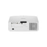 PV800UL-W Projector Wuxga 7300LM Lcd White Cabinet | APLIUM