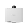 PV800UL-W Projector Wuxga 7300LM Lcd White Cabinet | APLIUM