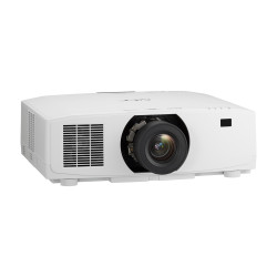PV800UL-W Projector Wuxga 7300LM Lcd White Cabinet | APLIUM