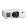 PV800UL-W Projector Wuxga 7300LM Lcd White Cabinet | APLIUM