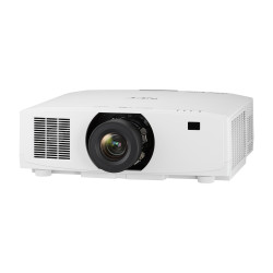 PV800UL-W Projector Wuxga 7300LM Lcd White Cabinet | APLIUM