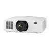 PV800UL-W Projector Wuxga 7300LM Lcd White Cabinet | APLIUM