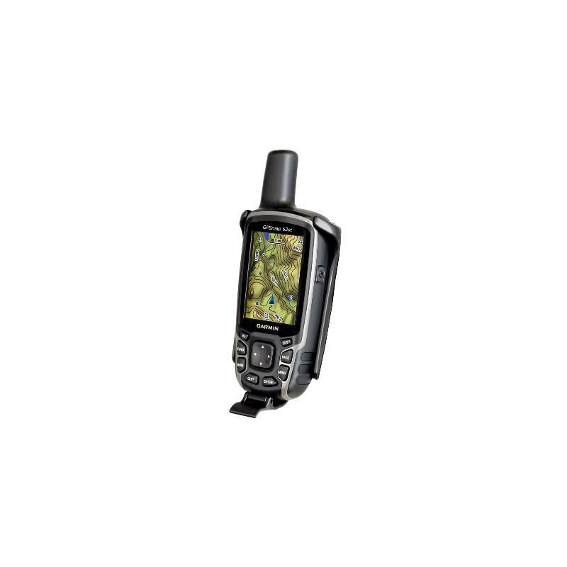 RAM HOLDER GARMIN GPSMAP 62