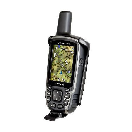 RAM HOLDER GARMIN GPSMAP 62