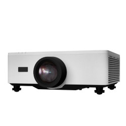 Sharp P601Q Proyector para grandes espacios 6000 lúmenes ANS | APLIUM
