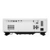 Sharp P601Q Proyector para grandes espacios 6000 lúmenes ANS | APLIUM