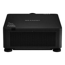Sharp XP-X171Q-B Proyector de alcance estándar 16500 lúmenes | APLIUM