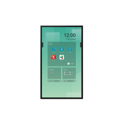 SHARP/NEC Sharp LM551 Pantalla plana para señalización digit | APLIUM