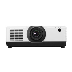 Sharp PA/A-SERIES Projector Model XP-A104U-W, Installation P | APLIUM