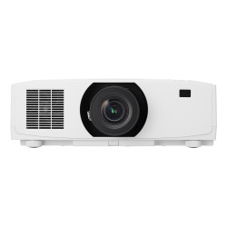 Sharp PV/V-SERIES Projector Model XP-V801U-W, Installation P | APLIUM