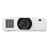 Sharp PV/V-SERIES Projector Model XP-V801U-W, Installation P | APLIUM
