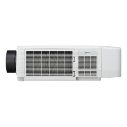 Sharp PV/V-SERIES Projector Model XP-V801U-W, Installation P | APLIUM