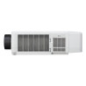 Sharp PV/V-SERIES Projector Model XP-V801U-W, Installation P | APLIUM
